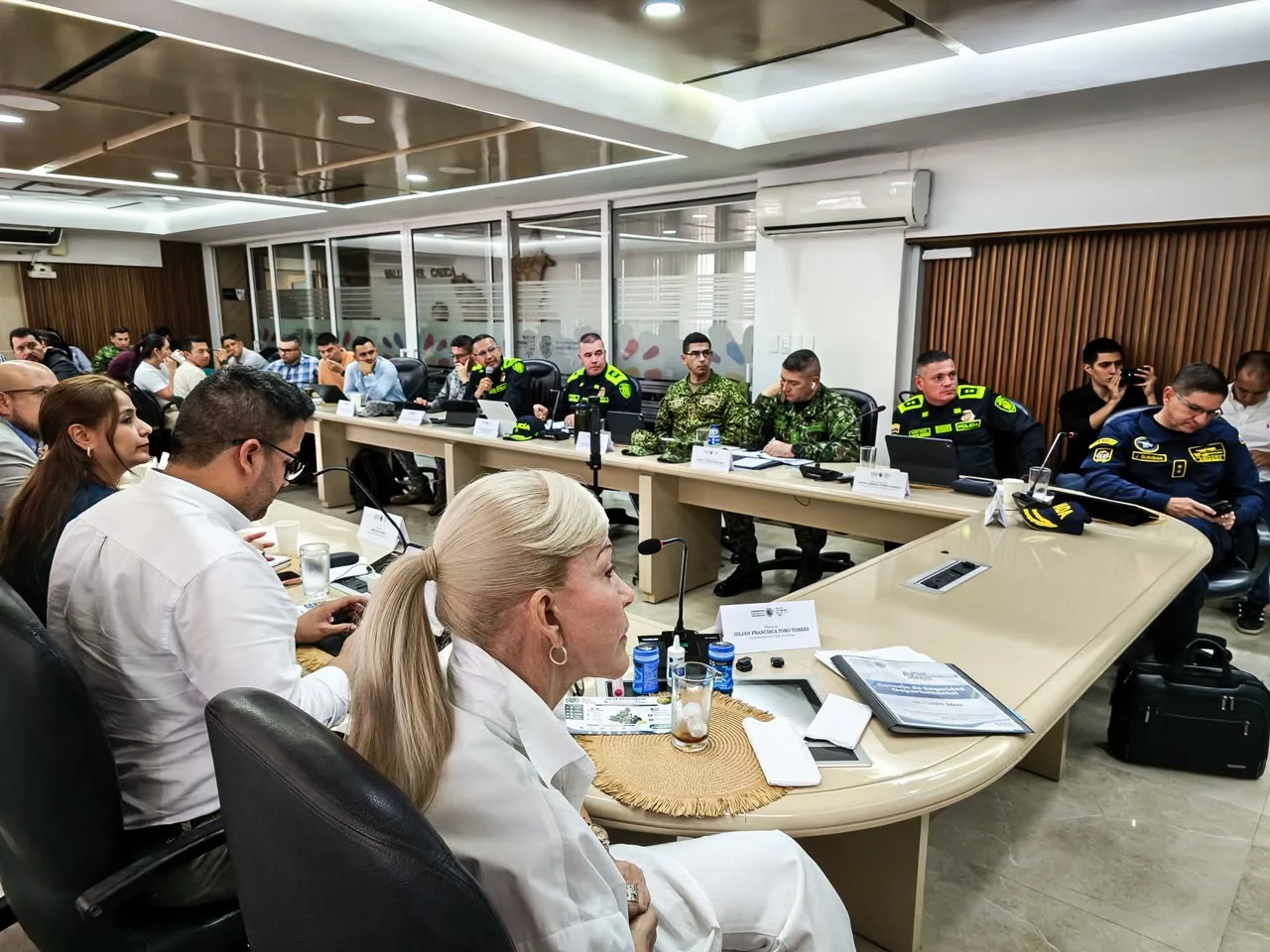 Valle del Cauca registra notable reducción de homicidios